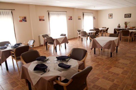 Residencia Mimara El Romeral